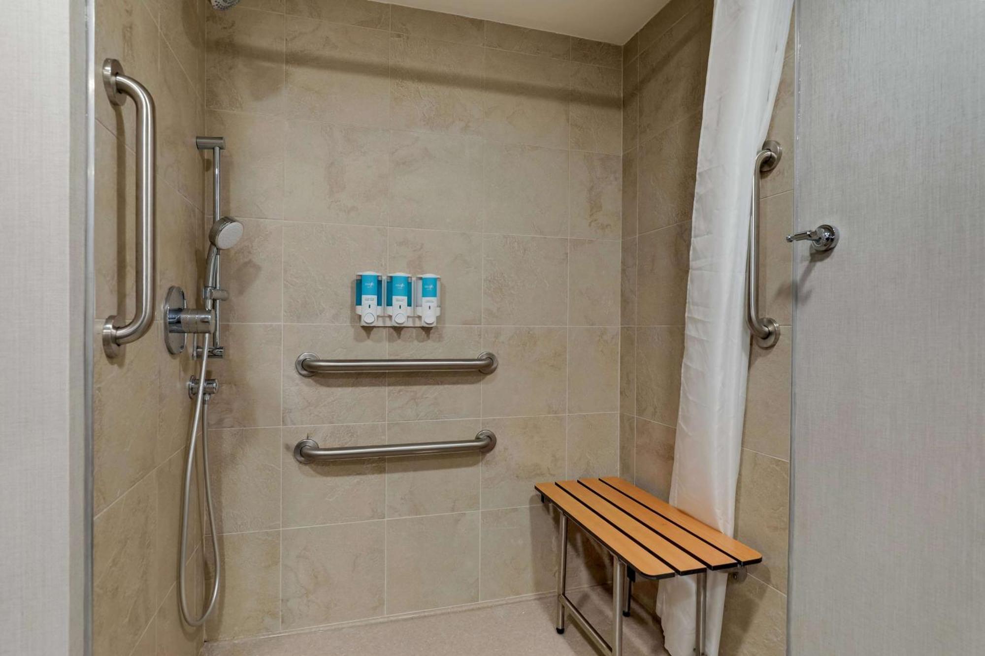 Drury Inn&Suites St Joseph Saint Joseph Buitenkant foto